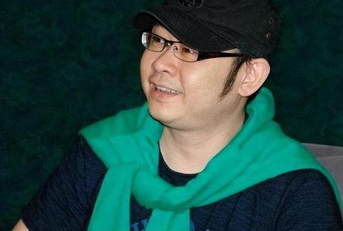 歌手刀郎生活照,从平凡生活到音乐传奇的蜕变之路