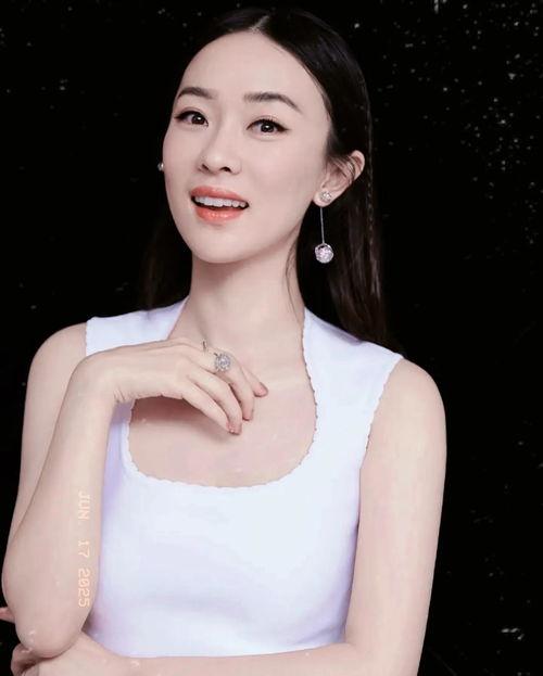 霍思燕最新生活照,幸福生活甜蜜满溢