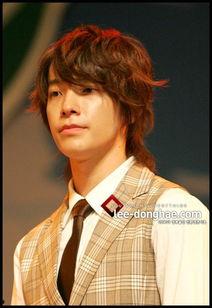 李东海生活照,揭秘偶像的日常时光