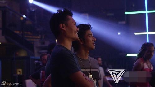 撞mv拍摄花絮,撞MV拍摄花絮，明星幕后趣事大公开