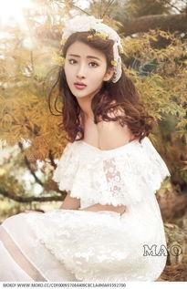 清新写真照片,捕捉时光的瞬间美